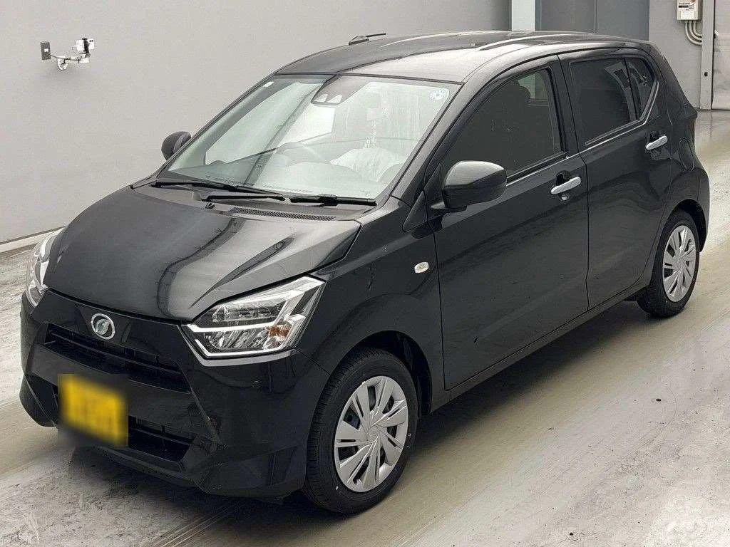 Daihatsu Mira e:S LA350S 2026